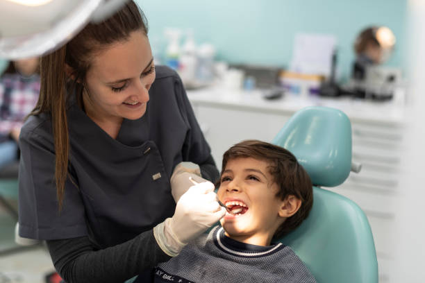 Best Emergency Wisdom Tooth Extraction in Festus, MO