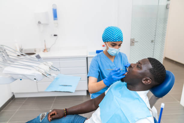 Best Emergency Treatment for Oral Infections in Festus, MO